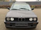 BMW 316i E30*TOP ANGEBOT*OLTIMER*SD*TÜV/ASU NEU*TOP* - BMW 316 in Mainz