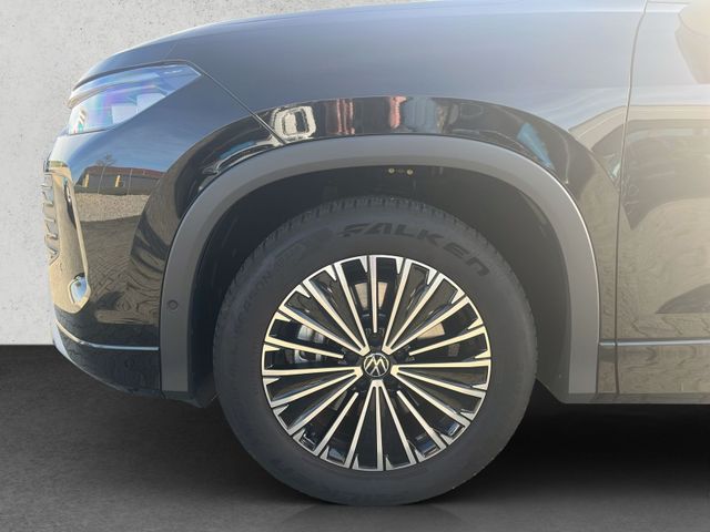 Tayron Life 1.5 eTSI DSG 7Sitze,AHK,Kamera360*