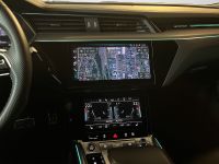 Audi Q8 e-tron - Vorschau Bild 12