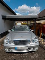 Mercedes-Benz Mercedes Benz W203 C Klasse 220 cdi - Mercedes-Benz C-Klasse W203 mit Diesel-Antrieb