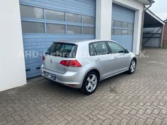 Fahrzeugabbildung Volkswagen Golf VII 1.2 TSI