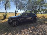 Jeep Grand Cherokee 3.0l V6 MultiJet 75th Anniver... - Jeep Grand Cherokee: 3.7