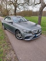 Mercedes-Benz E 350 AMG  - Mercedes-Benz 350 Gebrauchtwagen