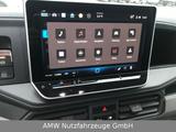 Volkswagen Crafter 35 2.0 Bi-TDI L3 LED APP AHK   5 J.GAR - Mini-/Kompaktbagger 2 5t