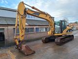 CAT 318C - Angebote