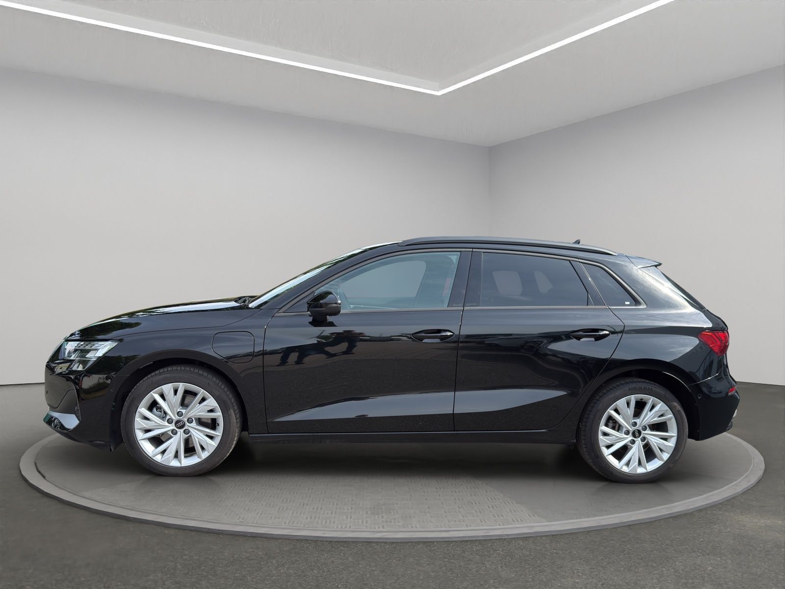 Audi A3 - Bild 5