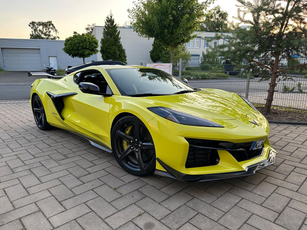 Corvette Z06