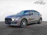 Maserati Levante Diesel GranLusso - Maserati Levante: Granlusso