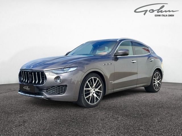 Maserati Levante Diesel GranLusso