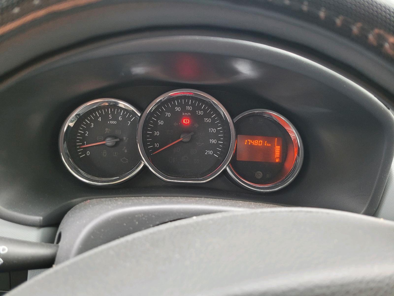 Dacia Logan 2013 — photo 6
