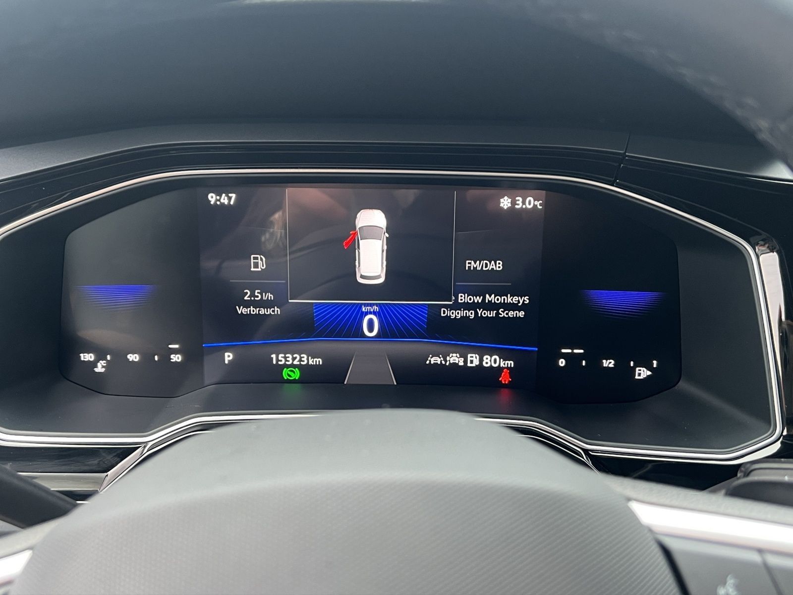 Volkswagen Taigo - Bild 10