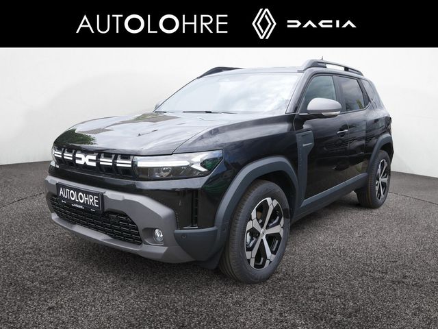 Dacia Duster Journey Mild Hybrid 140