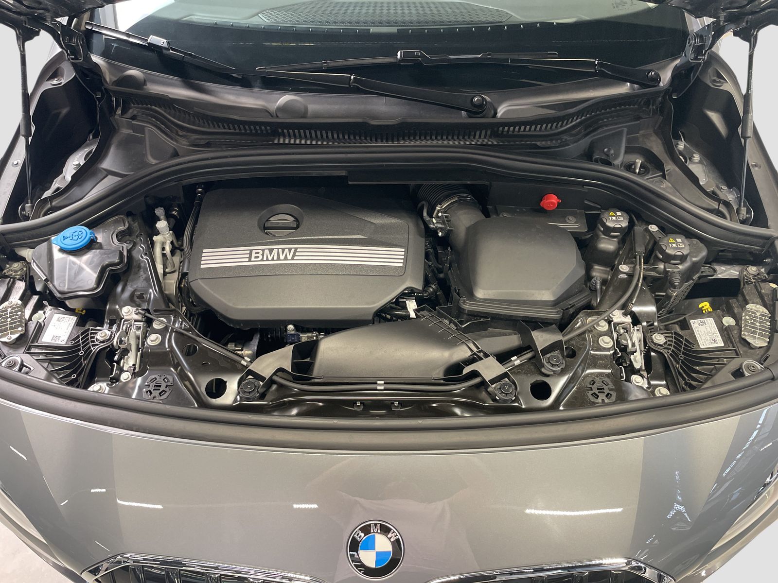 BMW 220 Active Tourer - Bild 15