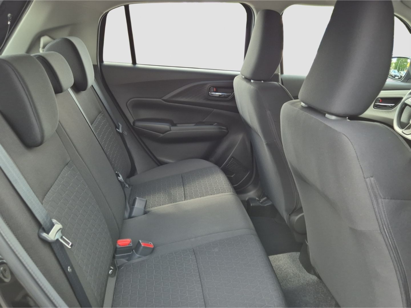 Suzuki Swift - Bild 18