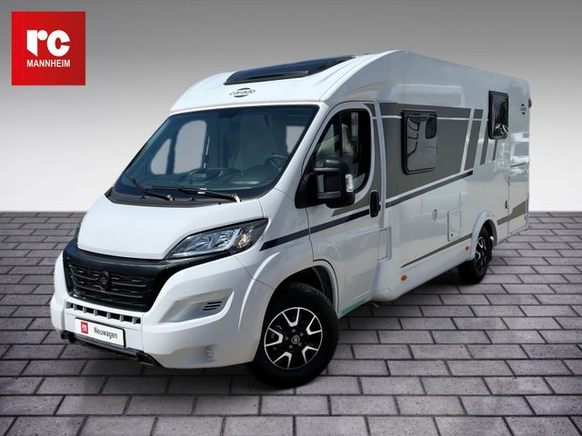 Carado pro V 339 Fiat Ducato