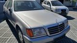 Mercedes-Benz Mercedes Benz 400 SE - scheckheftgepflegte Mercedes 400