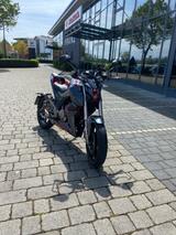 Zontes 125 U  - ZONTES MOTORRAD