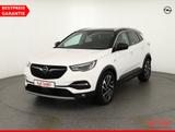 Opel Grandland 1.6 Turbo Ultimate LED Sitzluft 360° - Opel Gebrauchtwagen in Dresden