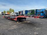 Kässbohrer TT*Lkw Transporter*3X Lkw-SZM*2xTeleskop*Lenk - Angebote