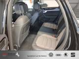 Volkswagen Touareg 3.0 V6 TSI R-Line Black Style DYNAUDIO - Volkswagen Touareg aus 2025