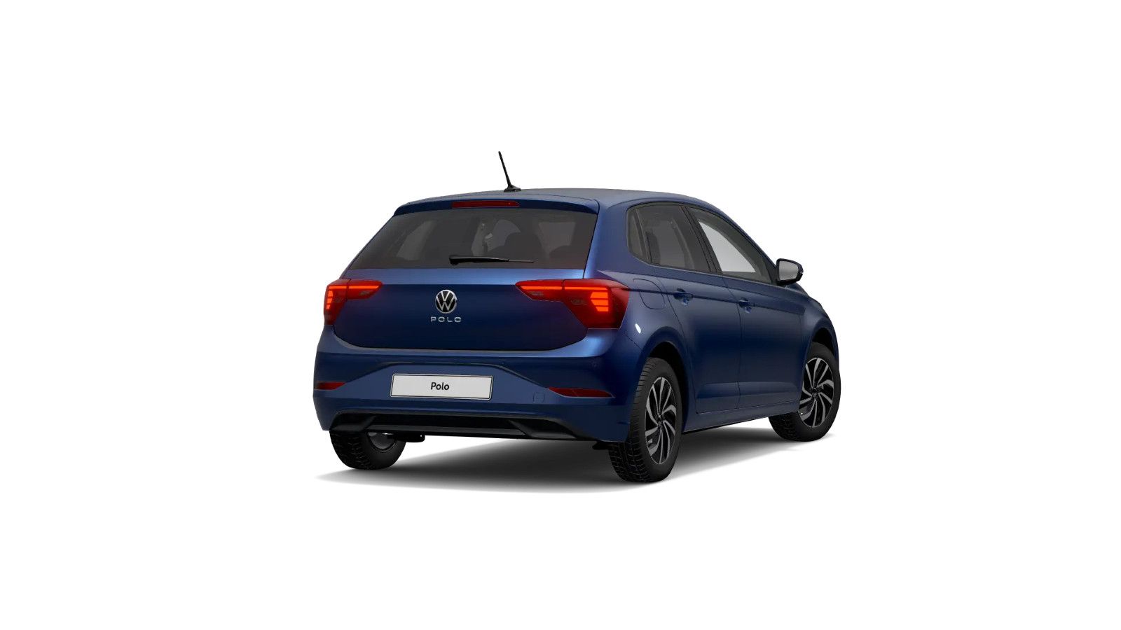 Volkswagen Polo - Bild 5