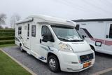 Chausson Allegro 96*SAT+TV*Einzelbetten*Gewerbe&Export - Chausson Diesel