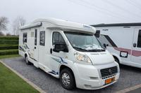 Chausson Allegro 96*SAT+TV*Einzelbetten*Gewerbe&Export