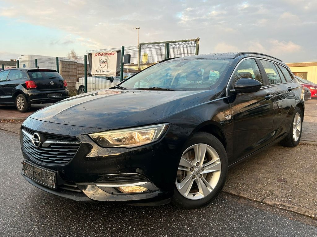 Image of Opel Insignia