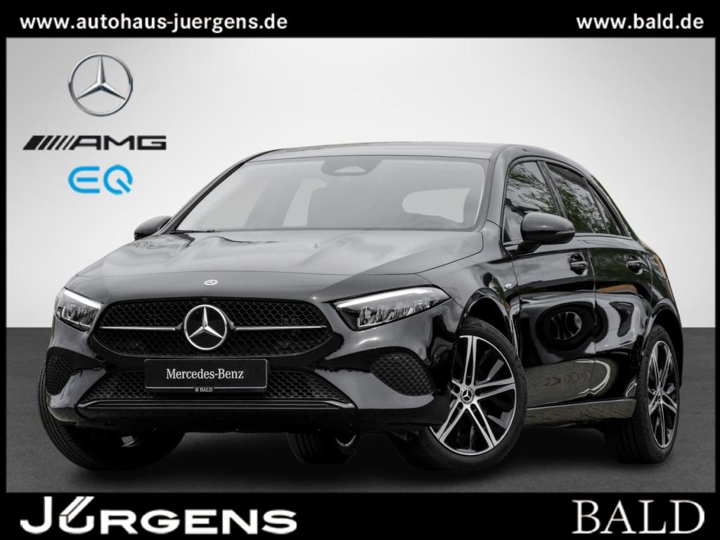 Mercedes-Benz A 250 e Progressive/Night/LED/Kamera/Winter/Shz