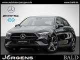 Mercedes-Benz A 250 e Progressive/Night/LED/Kamera/Winter/Shz - Mercedes-Benz A 250 Jahreswagen