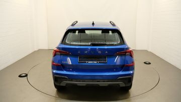 Skoda Kamiq Selection 1,0 TSI PDC DAB LED SHZ