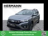 Dacia Jogger 1.0 TCe 110 Expression *LED*SpurH*KlimaA - Dacia Jogger Expression mit Benzin-Antrieb