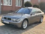 BMW 745 V8|Tüv Neu|Automatik|S-Dach|Navi|PDC - BMW 745 in Oberhausen