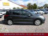 Peugeot 207 SW Premium #AHK#KLIMA#PANO#HU BIS 12.2026#58 - Peugeot 207 Premium mit Benzin-Antrieb