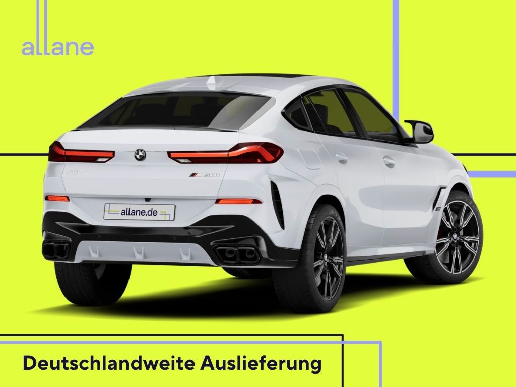 BMW X6 - Bild 2