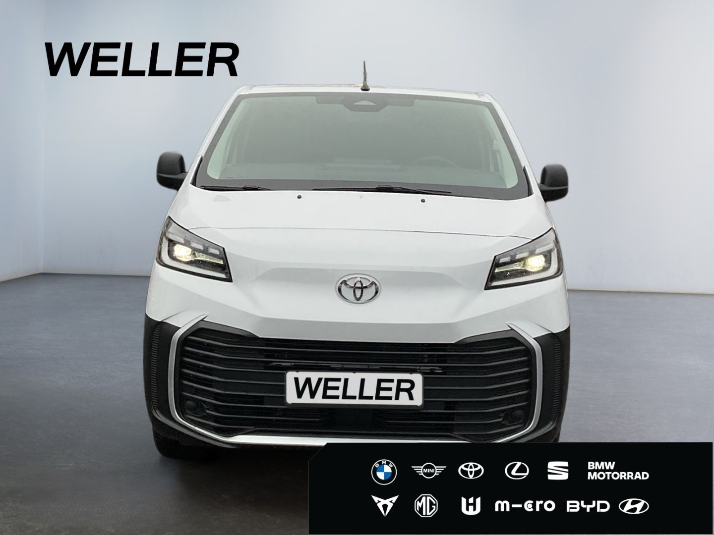 Toyota Proace (Verso) - Bild 2