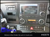 Mercedes-Benz Actros 1851LL BigSpace, Hydraulik, Retarder  - Mercedes-Benz Actros 1851