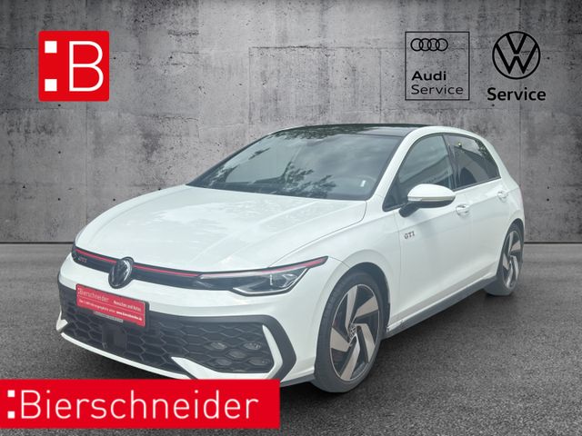 Volkswagen Golf GTI 8 2.0 TSI DSG Facelift IQ-LIGHT DIGITAL