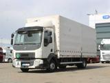 Volvo FL 210, EURO 6, SIDEWALLS, TAIL LIFT - Volvo Fl 6