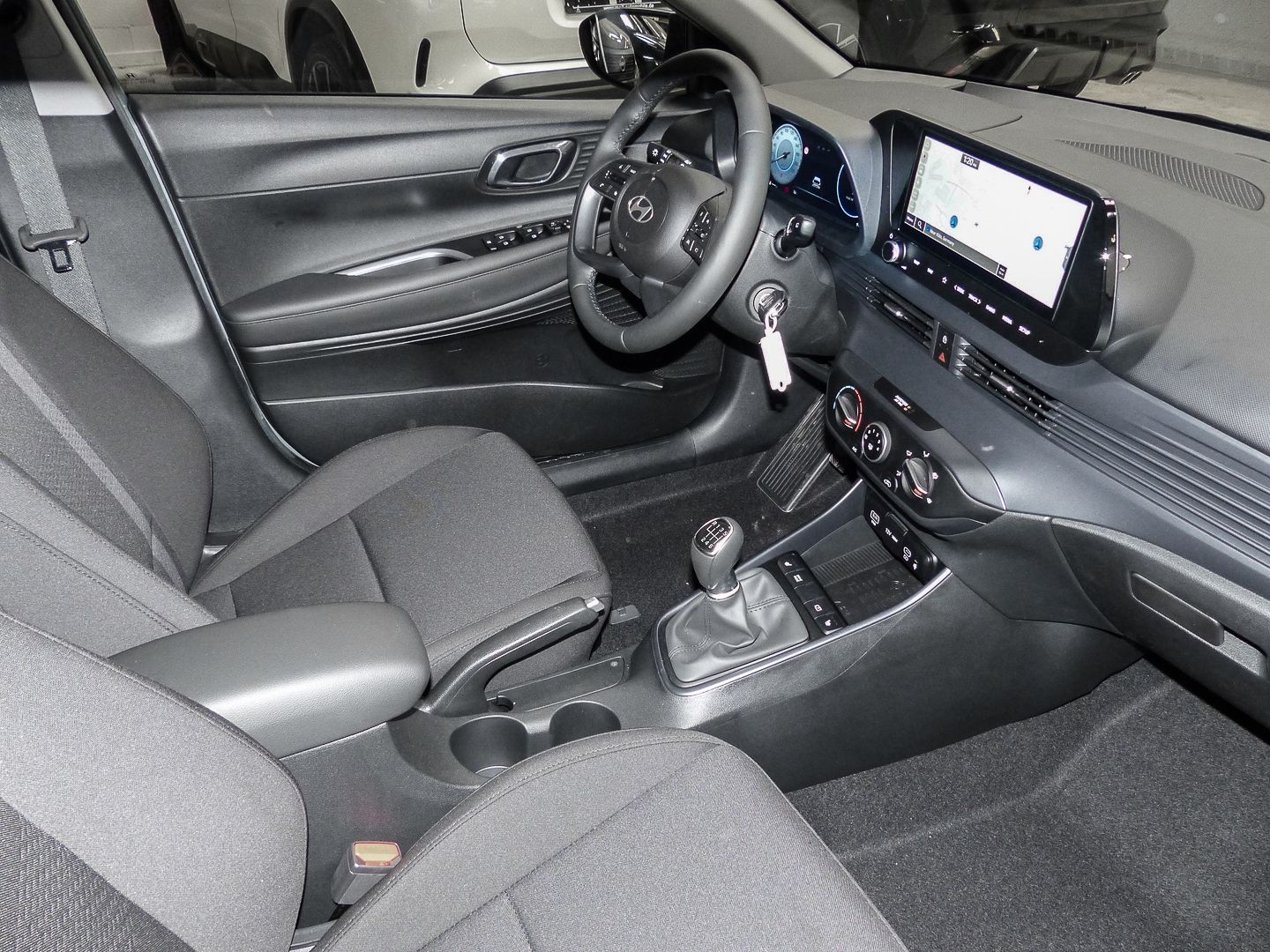 Hyundai i20 – Bild 4