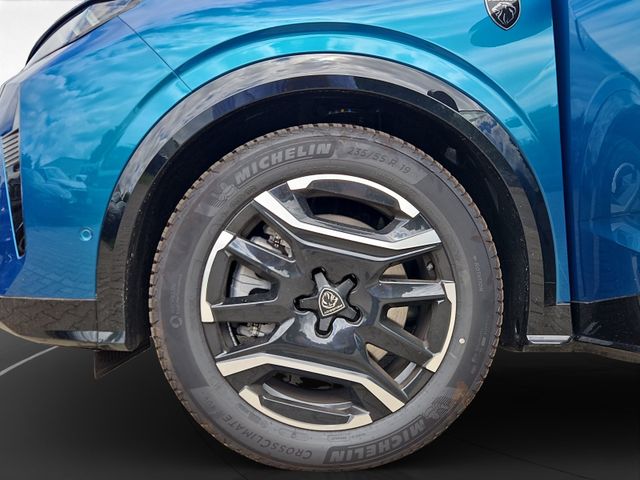 Peugeot 3008 Elektro 210 GT AHK+Kam.+KeyLess+LED