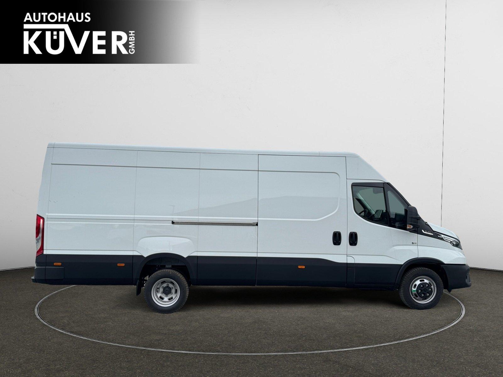Iveco Daily 35C21 APP*GRA*ACC*NAVI*SHZ*VIRT