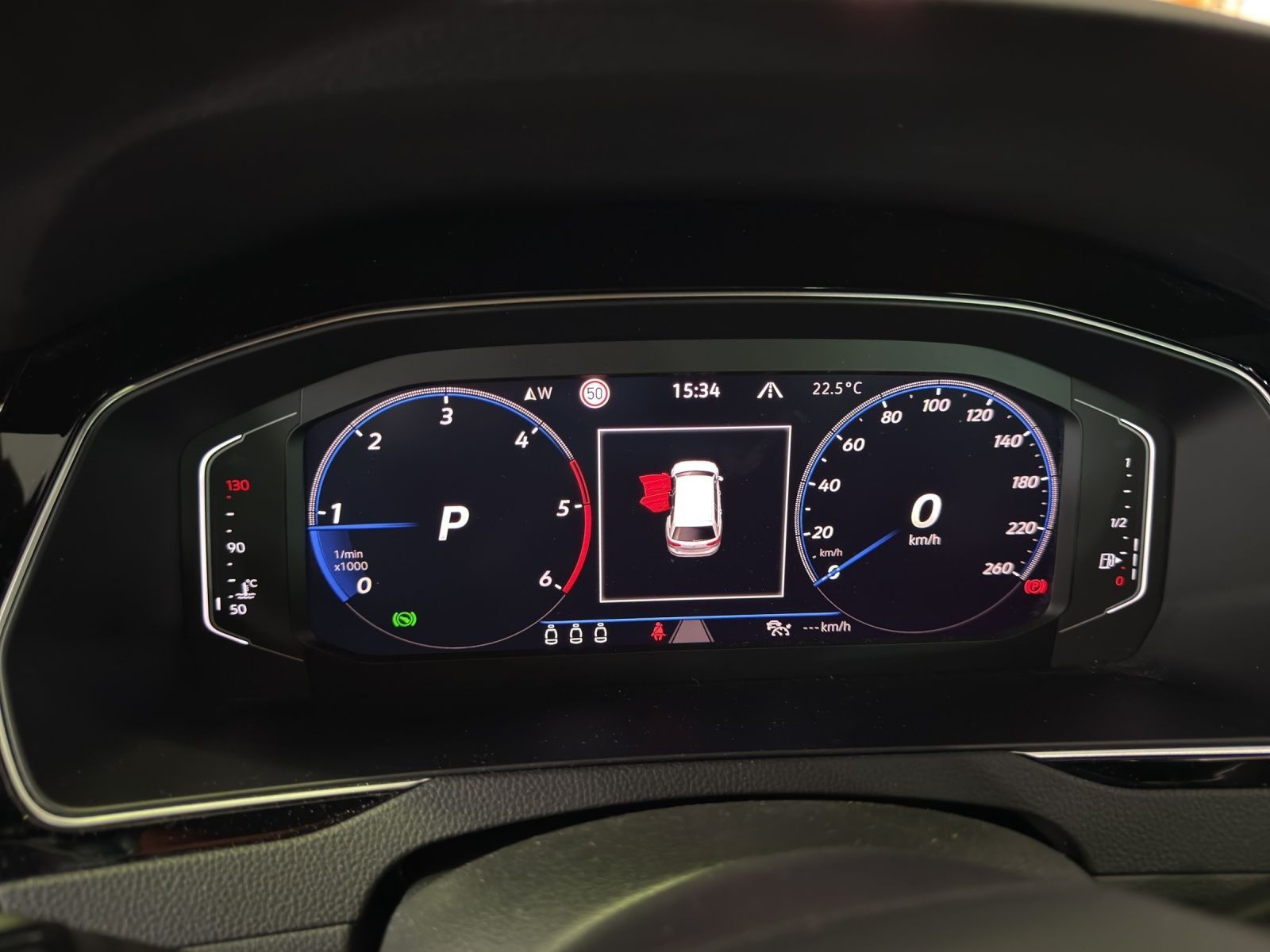 Volkswagen Passat Variant - Bild 9