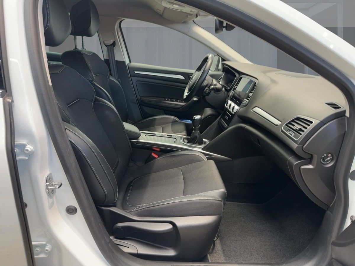 Renault Megane - Bild 8