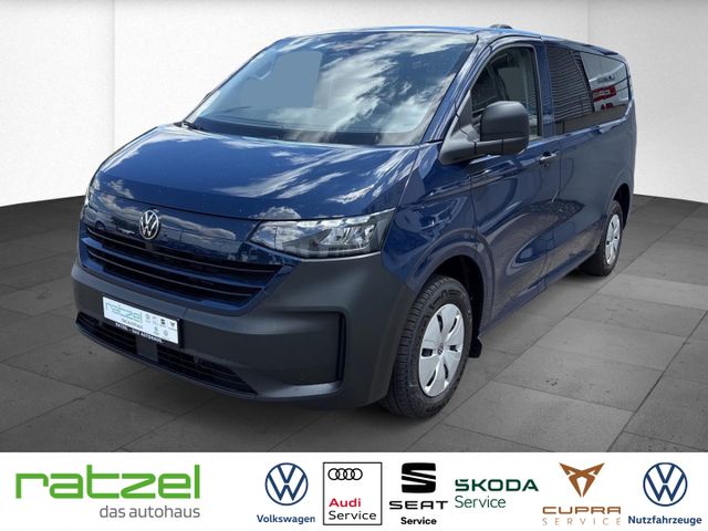 Volkswagen T7 Caravelle BEV 100kW 9-Sitzer+Allwetter+ 64kWh