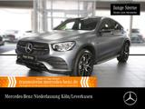 Mercedes-Benz GLC 300 e 4M Coupe AMG/Designo/Burm/DigiDispl - Mercedes-Benz GLC 300 in Leverkusen