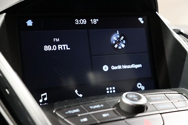 Kuga 1.5 EcoBoost ST-Line AHK SHZ KAMERA Tempoma