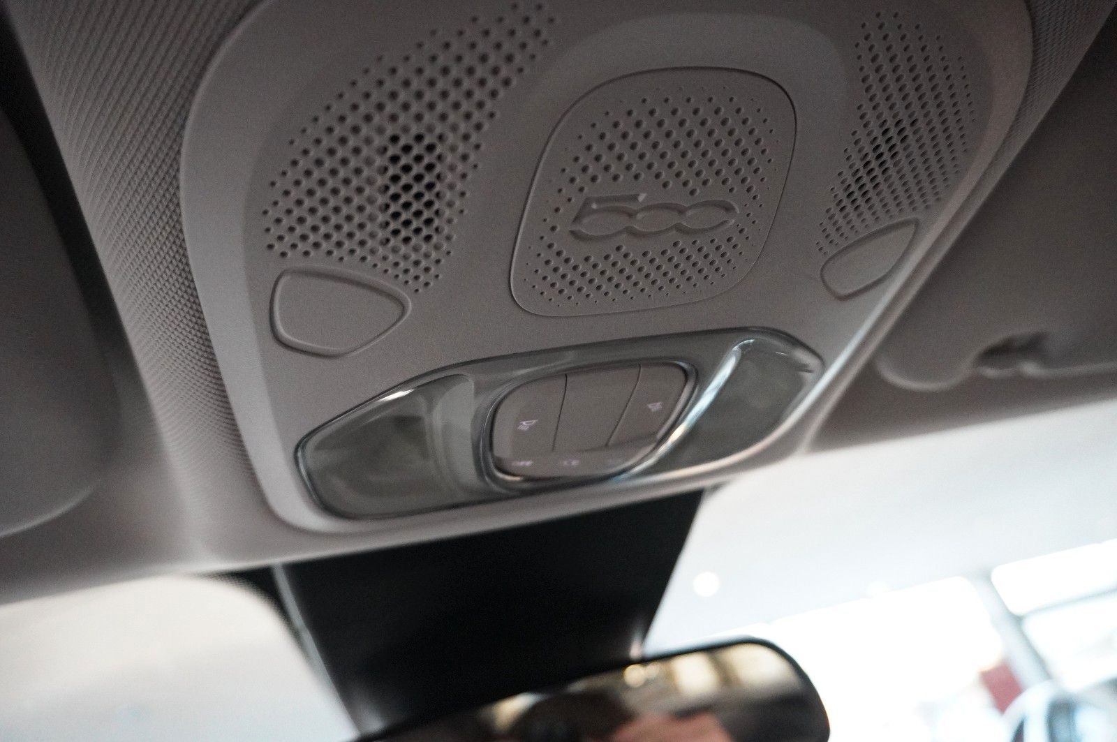 Fahrzeugabbildung Fiat 500X 1.3T CROSS DCT NAVI/LED/PDC/SPORT/TEMP/DAB+