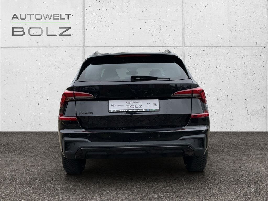 Skoda Kamiq - Bild 5