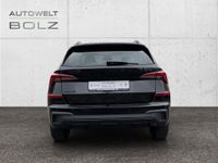 Skoda Kamiq - Vorschau Bild 5